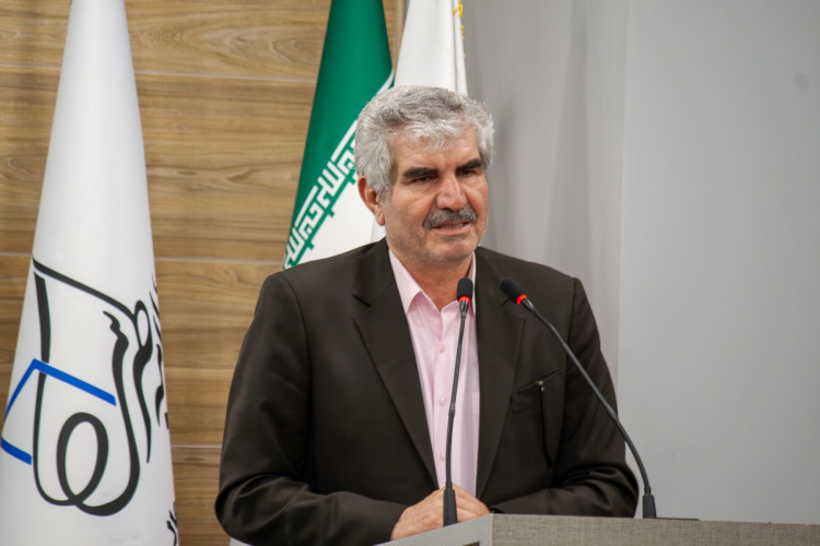 تأکید رییس دانشگاه جامع علمی کاربردی بر نقش برجسته مدرسان خبره در نظام آموزش عالی علمی کاربردی